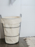 Cesta laundry negro - comprar online