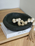 Bowl bajo deco bois negro - comprar online