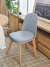 Silla vita gris - comprar online
