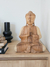 Buda madera maciza 30x25 cm - comprar online