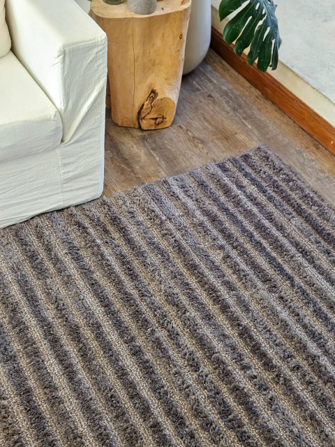 Alfombra jazz mineiro 150x200 cm - comprar online