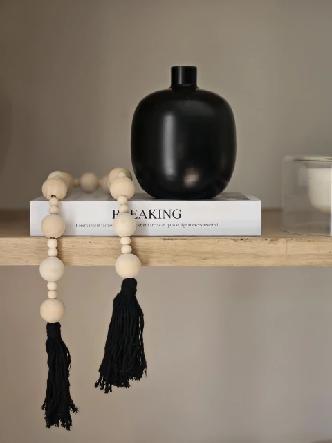 Vasija Cande Negro - comprar online