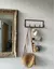 Perchero de pared cata - comprar online