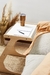 Mesa arrime work blanca en internet