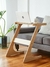 Mesa arrime work roble - comprar online
