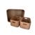 Cajon organizador nordico - Magnolias