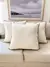 Almohadon panama natural 60x60 - tienda online