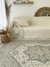 Alfombra keya grey 160x230