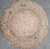 Individual natural 40cm - comprar online
