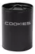 Lata black cookies - comprar online