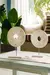 Set x2 pedestal flor - comprar online