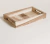 Bandeja rectangular lanna - comprar online