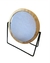 Espejo de baño de madera - comprar online
