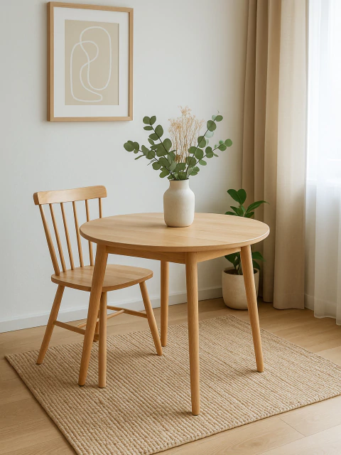 Mesa Bari 100 cm - comprar online