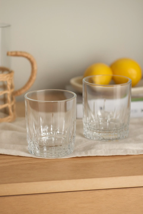 Vaso vegas whiskey 290ml - comprar online