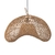 Pantalla Donna (Rattan) - comprar online