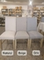 Silla tapizada antimancha - tienda online