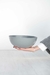 Bowl de metal martillado - comprar online