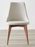 Silla hadid lino beige en internet