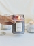 Vela jar grey - comprar online