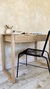 Silla Sigrid Negro - comprar online