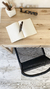 Silla Sigrid Negro
