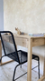 Imagen de Silla Sigrid Negro