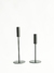 Candelabro parth negro