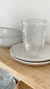 Vaso circulos arabia - comprar online