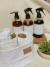 Contenedor de gabardina - comprar online