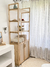 Biblioteca con puertas tailandia