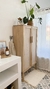 Vitrina fibras naturales - comprar online
