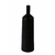 Botellon terracota black 34x10 cm en internet