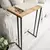 Mesa de arrime - L02 - comprar online