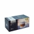 Taza flat white doble vidrio pack x2 - Magnolias