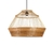 Pantalla bamboo campana - comprar online