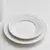 Set de vajilla 30 piezas blanco linea roma - tienda online