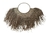 Adorno colgante seagrass 80cm - comprar online