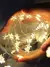 Guirnalda 20 luces estrellas blancas en internet