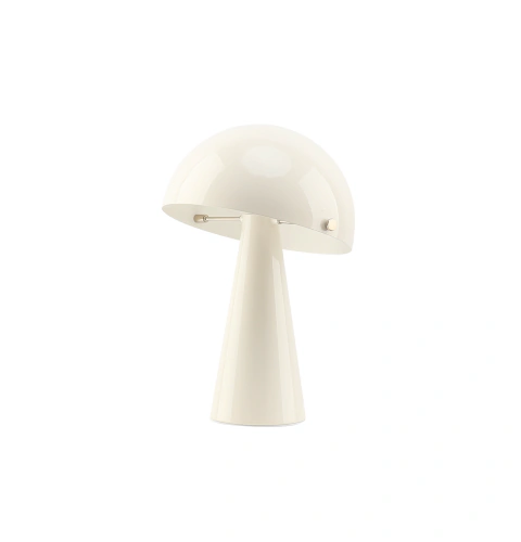 Lampara de Mesa Seta - comprar online