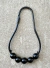 Ganchos cortina total black - comprar online