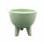 maceta tres patitas - comprar online