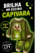 Pijama Infantil Mod. CAPIREX LTT – Brilha no Escuro | Tamanhos 1 ao 8 na internet