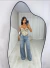 Calça widleg sensação - loja online