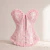 Corset Bela na internet