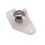 Esfera deslizante W420 (roda boba)