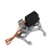 Garra Robótica Metálica para Servos MG995 e MG996 - comprar online
