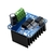Módulo Driver Ponte-H BTS7960 43A
