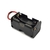Suporte para 4 Pilhas AA - compacto