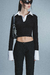Natasha Top (Negro) - comprar online
